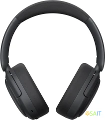 Гарнитура мониторные Edifier W800BT Pro черный беспроводные bluetooth оголовье