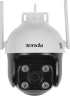 Камера видеонаблюдения IP Tenda CH7-WCA 4-4мм цв. корп.:белый