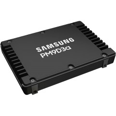Твердотельный накопитель Samsung PM9D3a 960GB (MZWL6960HFJA-00AW7)