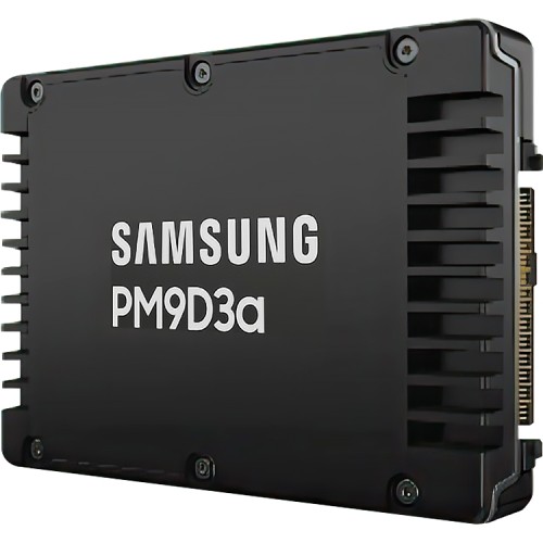 Твердотельный накопитель Samsung PM9D3a 960GB (MZWL6960HFJA-00AW7)