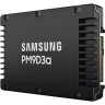 Твердотельный накопитель Samsung PM9D3a 960GB (MZWL6960HFJA-00AW7)