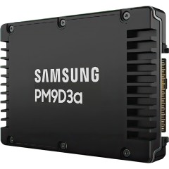 Твердотельный накопитель Samsung PM9D3a 960GB (MZWL6960HFJA-00AW7)