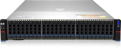 Сервер IRU Rock g2225p 2x6348 4x64Gb 2x1800Gb 2.5" SAS-3 9361-8I 2x1300W w/o OS (2085188)