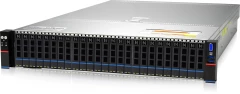 Сервер IRU Rock g2225p 2x6348 4x64Gb 2x1800Gb 2.5" SAS-3 9361-8I 2x1300W w/o OS (2085188)
