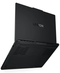 Ноутбук Lenovo Legion Pro 5 16IRX10 Core i7 14650HX 32Gb SSD1Tb NVIDIA GeForce RTX 5060 8Gb 16" IPS WQXGA (2560x1600) без ОС black WiFi BT Cam (83NN001HRK)