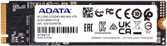 Накопитель SSD A-Data PCIe 4.0 x4 4TB ALEG-960M-4TCS Legend 960 Max M.2 2280