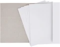 Папка для черчения Silwerhof Create A3 20л. бум.160г/м2