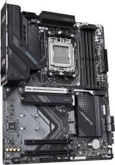 Материнская плата Gigabyte X870 GAMING WF6 SocketAM5 AMD X870 4xDDR5 ATX AC`97 8ch(7.1) 2.5Gg RAID+HDMI