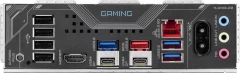 Материнская плата Gigabyte X870 GAMING WF6 SocketAM5 AMD X870 4xDDR5 ATX AC`97 8ch(7.1) 2.5Gg RAID+HDMI