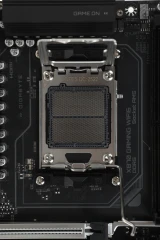 Материнская плата Gigabyte X870 GAMING WIFI6 Socket AM5 AMD X870 4xDDR5 ATX AC`97 8ch(7.1) 2.5Gg RAID+HDMI