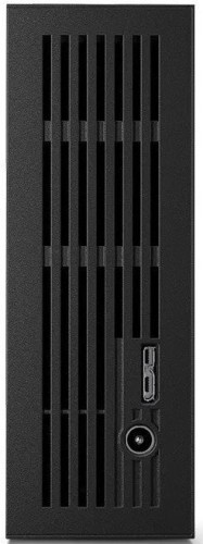 Жесткий диск Seagate USB 3.0 4Tb STLC4000400 One Touch 3.5" черный USB 3.0 type C