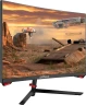 Монитор Dahua 27" DHI-LM27-E230C черный VA LED 5ms 16:9 HDMI матовая 3000:1 250cd 178гр/178гр 1920x1080 165Hz DP FHD 3.98кг