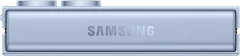 Смартфон Samsung SM-F741B Galaxy Z Flip 6 512Gb 12Gb голубой раскладной 3G 4G 1Sim 6.7" 1080x2640 Android 14 50Mpix 802.11 a/b/g/n/ac/ax NFC GPS GSM900/1800 GSM1900 Protect
