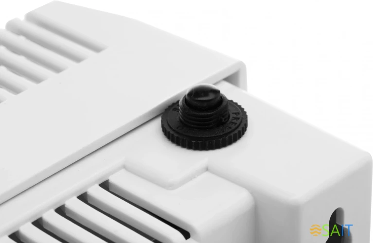 Стабилизатор напряжения Бастион Teplocom GF 150Вт 200ВА белый