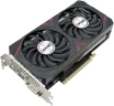 Видеокарта Afox PCI-E 4.0 AF3050-8GD6H2-V2 NVIDIA GeForce RTX 3050 8Gb 128bit GDDR6 1552/14000 DVIx1 HDMIx1 DPx1 HDCP Ret
