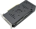 Видеокарта Afox PCI-E 4.0 AF3050-8GD6H2-V2 NVIDIA GeForce RTX 3050 8Gb 128bit GDDR6 1552/14000 DVIx1 HDMIx1 DPx1 HDCP Ret