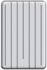 Жесткий диск Silicon Power USB3.2 2TB SP020TBPHDA75S3S A75 Armor 2.5" серебристый
