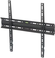 Кронштейн для телевизора Arm Media PLASMA-3 new черный 22"-65" макс.55кг настенный фиксированный