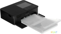 Принтер сублимационный Canon Selphy CP1500 (5539C008) черный