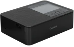 Принтер сублимационный Canon Selphy CP1500 (5539C008) черный