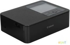 Принтер сублимационный Canon Selphy CP1500 (5539C008) черный