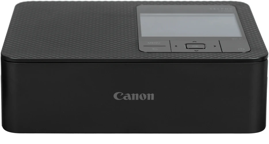 Принтер сублимационный Canon Selphy CP1500 (5539C008) черный