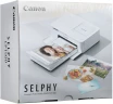 Принтер сублимационный Canon Selphy CP1500 (5539C008) черный
