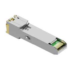 Трансивер Fibo FT-S10-RJ45(30m)