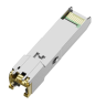 Трансивер Fibo FT-S10-RJ45(30m)