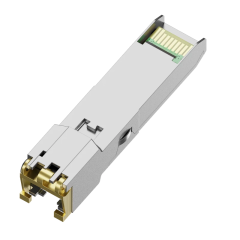 Трансивер Fibo FT-S10-RJ45(30m)