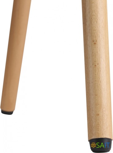 Подставка для телевизора Cactus CS-ST1247WTBCH белый/береза 49"-70" макс.40кг напольный