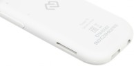 Плеер Hi-Fi Flash Digma T5 16Gb белый/1.54"/FM/microSDHC