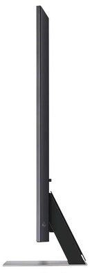 Телевизор LED LG 65" 65QNED876RA.ARUB черный титан 4K Ultra HD 120Hz DVB-T DVB-T2 DVB-C DVB-S DVB-S2 USB WiFi Smart TV