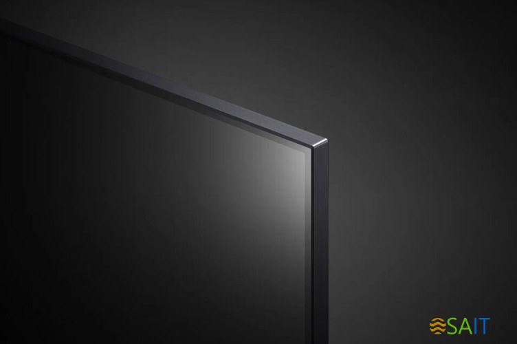 Телевизор LED LG 65" 65QNED876RA.ARUB черный титан 4K Ultra HD 120Hz DVB-T DVB-T2 DVB-C DVB-S DVB-S2 USB WiFi Smart TV