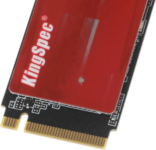 Накопитель SSD Kingspec PCIe 4.0 x4 512GB XG7000-512 XG7000 M.2 2280
