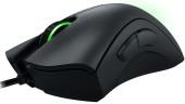 Мышь Razer DeathAdder Essential черный оптическая 6400dpi USB 5but (RZ01-03850100-R3M1)