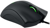 Мышь Razer DeathAdder Essential черный оптическая 6400dpi USB 5but (RZ01-03850100-R3M1)