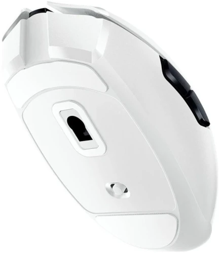 Мышь Razer Orochi V2 белый оптическая 18000dpi беспров. BT/Radio USB 6but (RZ01-03730400-R3G1)