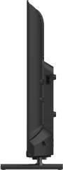 Телевизор LED Digma 32" DM-LED32SBB32 Яндекс.ТВ Frameless Metal черный/черный HD 60Hz DVB-T DVB-T2 DVB-C DVB-S DVB-S2 USB WiFi Smart TV (RUS)