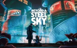 Игра для ПК Revolution Software Beyond a Steel Sky (16+)