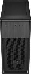 Корпус Cooler Master Elite 500 черный без БП ATX 5x120mm 4x140mm 2xUSB3.0 audio bott PSU