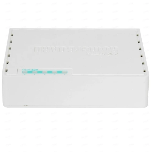 Маршрутизатор Mikrotik RB750UPr2