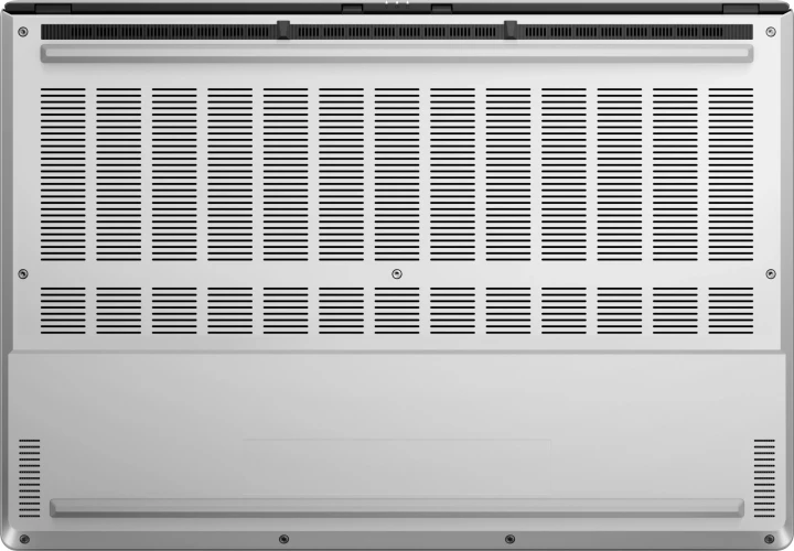 Ноутбук Asus ROG Zephyrus G16 GA605WV-QR118 Ryzen AI 9 HX 370 16Gb SSD1Tb NVIDIA GeForce RTX4060 8Gb 16" OLED 2.5K (2560x1600) noOS white WiFi BT Cam Bag (90NR0JA2-M006K0)