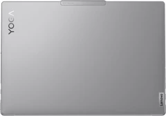 Ноутбук Lenovo Yoga Pro 9 16IMH9 Core Ultra 7 155H 16Gb SSD1Tb NVIDIA GeForce RTX4060 8Gb 16&quot; IPS 3.2K (3200x2000) Windows 11 Home grey WiFi BT Cam (83DN006ARU)