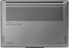 Ноутбук Lenovo Yoga Pro 9 16IMH9 Core Ultra 7 155H 16Gb SSD1Tb NVIDIA GeForce RTX4060 8Gb 16&quot; IPS 3.2K (3200x2000) Windows 11 Home grey WiFi BT Cam (83DN006ARU)
