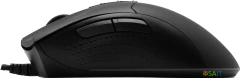 Мышь A4Tech Bloody P90s черный оптическая 8000dpi USB 7but (P90S STONE BLACK)