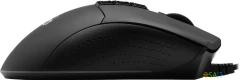 Мышь A4Tech Bloody P90s черный оптическая 8000dpi USB 7but (P90S STONE BLACK)