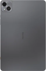 Планшет Tecno MegaPad 11 SE T1102 685 (2.8) 8C RAM4Gb ROM128Gb 10.95" IPS 1920x1200 4G Android 15 серый 8Mpix 5Mpix BT WiFi microSD 1Tb 8000mAh 1776hrs