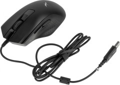 Мышь A4Tech Bloody X5 Max черный оптическая 10000dpi USB 9but