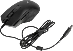 Мышь A4Tech Bloody X5 Max черный оптическая 10000dpi USB 9but